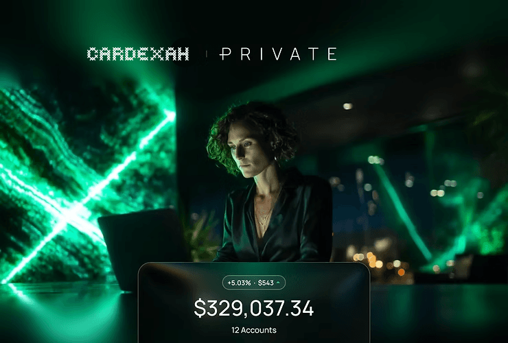 Cardexah Private